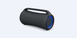 Parlante inalámbrico portátil XG500 de la serie X Parlante inalámbrico portátil XG500 de la serie X