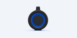Parlante inalámbrico portátil XG500 de la serie X Parlante inalámbrico portátil XG500 de la serie X