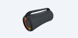 Parlante inalámbrico portátil XG500 de la serie X Parlante inalámbrico portátil XG500 de la serie X