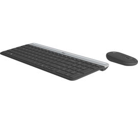 Logitech 920009437 teclado