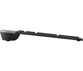 Logitech 920009437 teclado