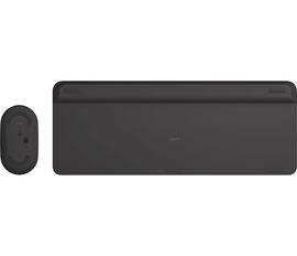 Logitech 920009437 teclado