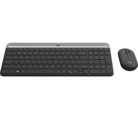 Logitech 920009437 teclado