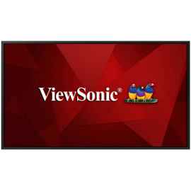 ViewSonic CDE5520 - 55