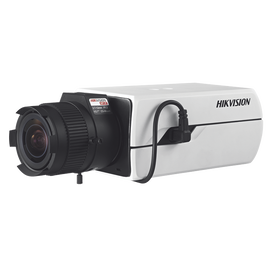 Cámara Tipó caja 3 Megapxel / Ultra Baja Iluminación / Detección Rostro / Conteo Objetos / WDR 120 dB / PoE / Defog / EIS