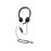 Microsoft Modern USB Headset - Auricular - en oreja - cableado - USB - negro - Certificado para Equipos de Microsoft