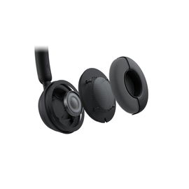 Microsoft Modern USB Headset for Business Auriculares Diadema USB tipo A Negro