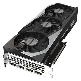 Gigabyte GeForce RTX 3070 GAMING OC 8G - OC Edition - tarjeta gráfica - GF RTX 3070 - 8 GB GDDR6 - PCIe 4.0 x16 - 2 x HDMI, 2 x DisplayPort