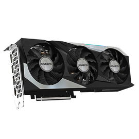 Gigabyte GeForce RTX 3070 GAMING OC 8G - OC Edition - tarjeta gráfica - GF RTX 3070 - 8 GB GDDR6 - PCIe 4.0 x16 - 2 x HDMI, 2 x DisplayPort