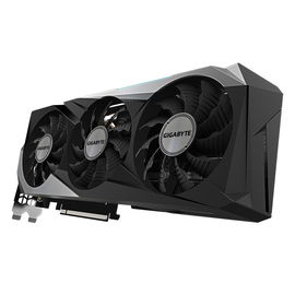 Gigabyte GeForce RTX 3070 GAMING OC 8G - OC Edition - tarjeta gráfica - GF RTX 3070 - 8 GB GDDR6 - PCIe 4.0 x16 - 2 x HDMI, 2 x DisplayPort