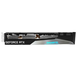 Gigabyte GeForce RTX 3070 GAMING OC 8G - OC Edition - tarjeta gráfica - GF RTX 3070 - 8 GB GDDR6 - PCIe 4.0 x16 - 2 x HDMI, 2 x DisplayPort