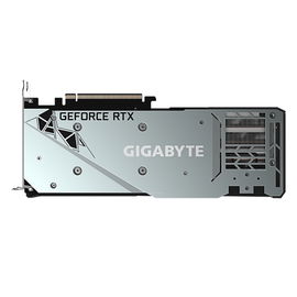 Gigabyte GeForce RTX 3070 GAMING OC 8G - OC Edition - tarjeta gráfica - GF RTX 3070 - 8 GB GDDR6 - PCIe 4.0 x16 - 2 x HDMI, 2 x DisplayPort