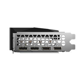 Gigabyte GeForce RTX 3070 GAMING OC 8G - OC Edition - tarjeta gráfica - GF RTX 3070 - 8 GB GDDR6 - PCIe 4.0 x16 - 2 x HDMI, 2 x DisplayPort