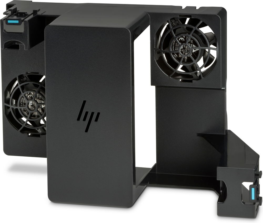 HP Memory Cooling Solution - Kit de refrigeración de la memoria - para HP Z4 G4