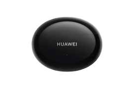 Huawei FreeBuds 4i Auriculares Dentro de oído USB Tipo C Bluetooth Negro