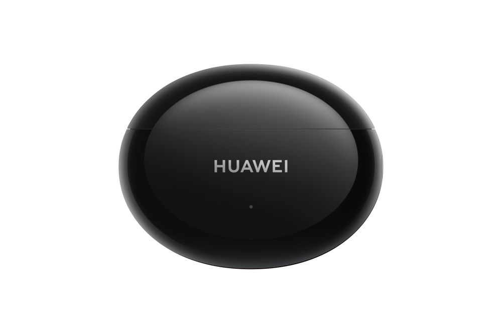 Huawei FreeBuds 4i Auriculares Dentro de oído USB Tipo C Bluetooth Negro Huawei FreeBuds 4i Auriculares Dentro de oído USB Tipo C Bluetooth Negro