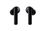 Huawei FreeBuds 4i Auriculares Dentro de oído USB Tipo C Bluetooth Negro