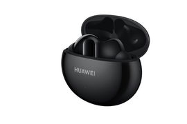 Huawei FreeBuds 4i Auriculares Dentro de oído USB Tipo C Bluetooth Negro Huawei FreeBuds 4i Auriculares Dentro de oído USB Tipo C Bluetooth Negro