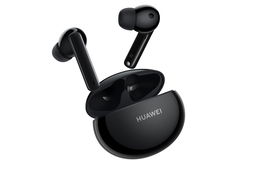 Huawei FreeBuds 4i Auriculares Dentro de oído USB Tipo C Bluetooth Negro Huawei FreeBuds 4i Auriculares Dentro de oído USB Tipo C Bluetooth Negro