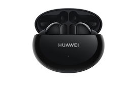 Huawei FreeBuds 4i Auriculares Dentro de oído USB Tipo C Bluetooth Negro Huawei FreeBuds 4i Auriculares Dentro de oído USB Tipo C Bluetooth Negro