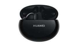 Huawei FreeBuds 4i Auriculares Dentro de oído USB Tipo C Bluetooth Negro Huawei FreeBuds 4i Auriculares Dentro de oído USB Tipo C Bluetooth Negro