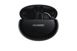 Huawei FreeBuds 4i Auriculares Dentro de oído USB Tipo C Bluetooth Negro Huawei FreeBuds 4i Auriculares Dentro de oído USB Tipo C Bluetooth Negro