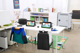 HP - Carrying backpack - 15.6 HP - Carrying backpack - 15.6