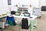 HP - Carrying backpack - 15.6