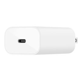 Belkin - - 25 vatios - PD 3.0 (24 pin USB-C) - Estados Unidos