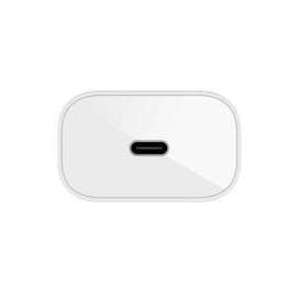 Belkin - - 25 vatios - PD 3.0 (24 pin USB-C) - Estados Unidos