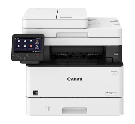 Canon imageCLASS MF445dw Laser 600 x 600 DPI 40 ppm Wifi Canon imageCLASS MF445dw Laser 600 x 600 DPI 40 ppm Wifi