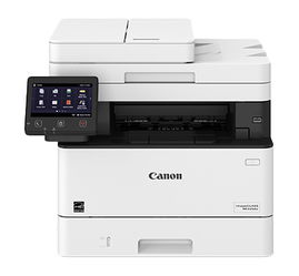 Canon imageCLASS MF445dw Laser 600 x 600 DPI 40 ppm Wifi