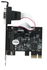 TARJETA SERIAL PCI EXPRESS MANHATTAN 158152