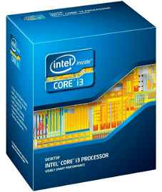 CPU INTEL Ci3 3.5 GHZ I3-3250 3M S-1155 3y