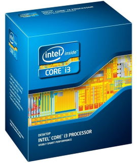 CPU INTEL Ci3 3.5 GHZ I3-3250 3M S-1155 3y