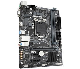 MB GIGABYTE H410M-H LGA-1200 2DDR4 S-V-R PCI-E M.2 SOCKET 3 MB GIGABYTE H410M-H LGA-1200 2DDR4 S-V-R PCI-E M.2 SOCKET 3
