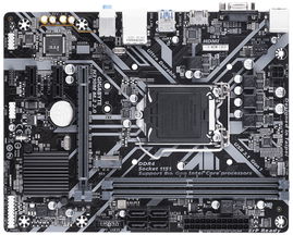 MB GIGABYTE H310M M.2 2.0 S1151 2DDR4 S-V-R HDMI MB GIGABYTE H310M M.2 2.0 S1151 2DDR4 S-V-R HDMI