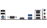 MB GIGABYTE H310M M.2 2.0 S1151 2DDR4 S-V-R HDMI