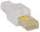CONECTOR RJ45 PARA USO SIN HERRAMIENTA INTELLINET 790482