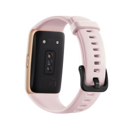 Huawei Band 6 - Smart watch - Sakura Pink Huawei Band 6 - Smart watch - Sakura Pink