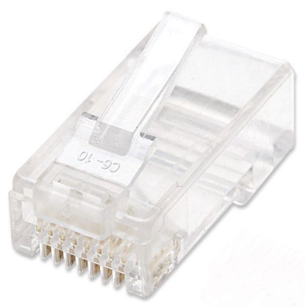 RJ45 5E INTELLINET 100U BOTE RJ45 5E INTELLINET 100U BOTE