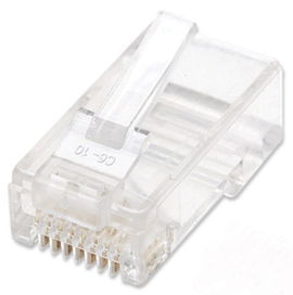 RJ45 5E INTELLINET 100U BOTE
