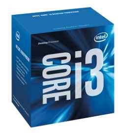 CPU INTEL Ci3 3.7GHZ i3-4170 SK- LGA1150 3MB 3y