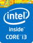 CPU INTEL Ci3 3.7GHZ i3-4170 SK- LGA1150 3MB 3y