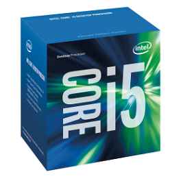 CPU INTEL Ci5 3.3 GHZ i5-4590 S-1150 6MB 3y