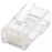 RJ45 6e INTELLINET 100U BOTE 502344