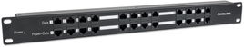 PATCH PANEL 24P INTELLINET 12P PASSIVE 12P RJ45
