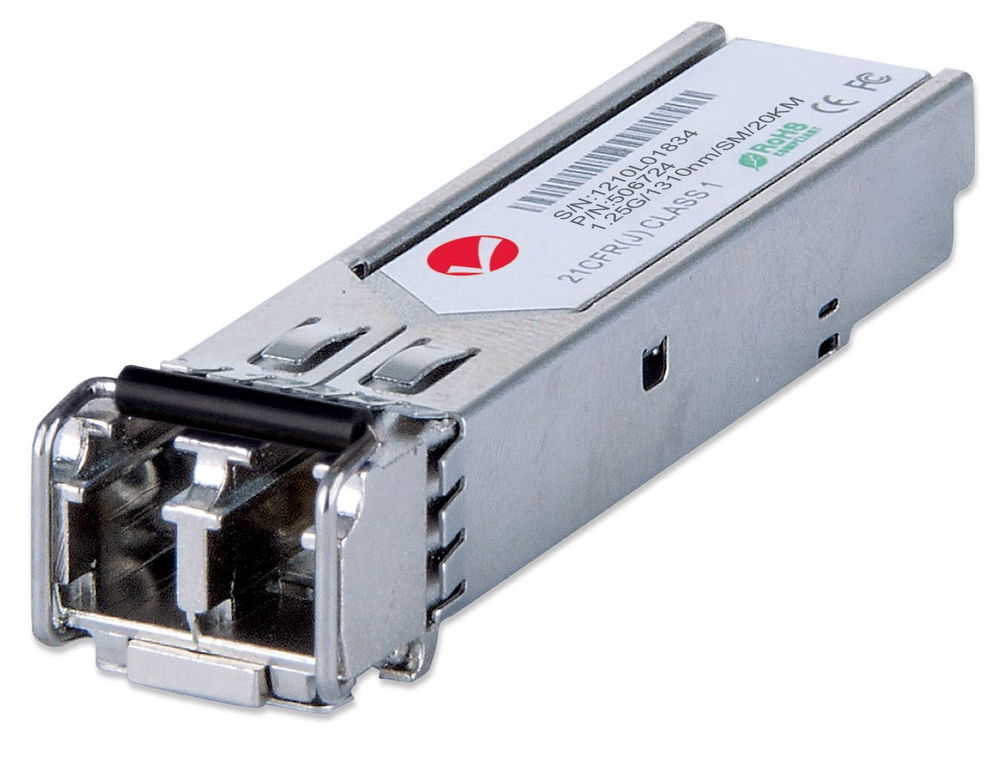 INTELLINET  506724 GIGABITE SFP MINI-GBIC