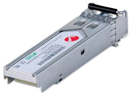 INTELLINET  506724 GIGABITE SFP MINI-GBIC