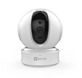 Mini Cámara IP PT 2 Megapixel / Inalámbrica / Seguimiento Inteligente / Grabación en la Nube / Notificación Push / Audio de Dos Vías / Ranura para Memoria Mini Cámara IP PT 2 Megapixel / Inalámbrica / Seguimiento Inteligente / Grabación en la Nube / Notificación Push / Audio de Dos Vías / Ranura para Memoria